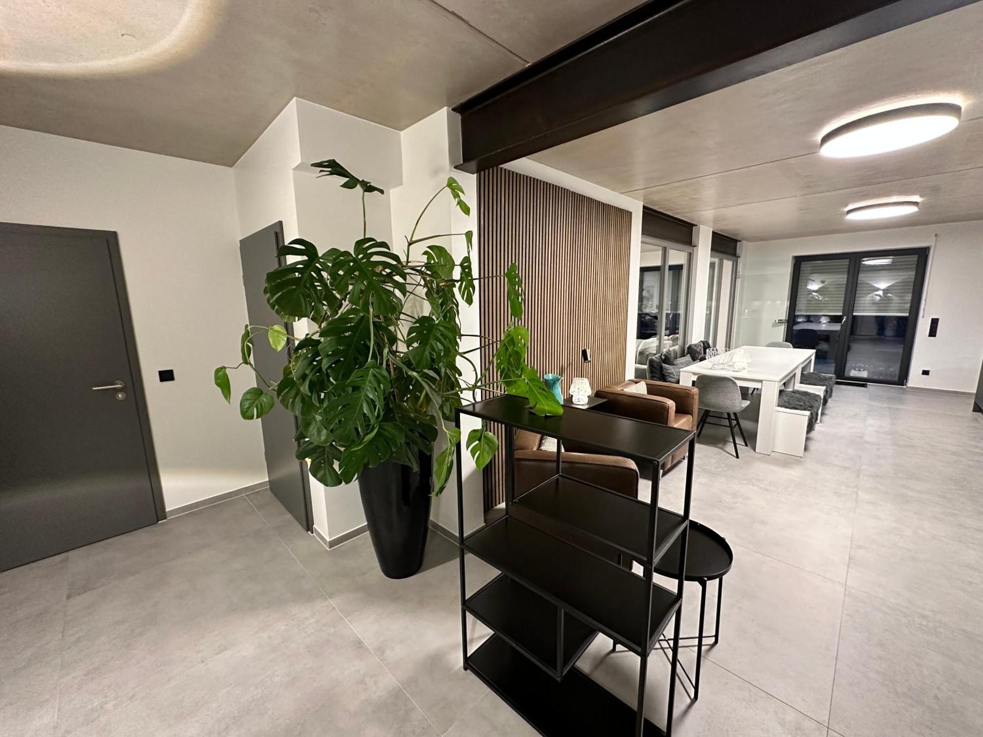 Luxurioeses Apartment Direkt Am Kanal 125 M² - Youpartments Munster  Extérieur photo